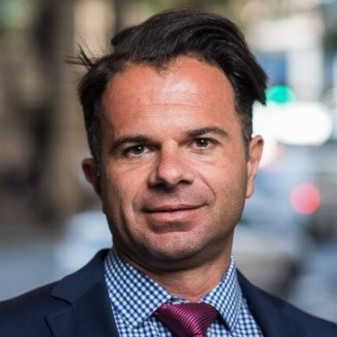 Michael Poulos